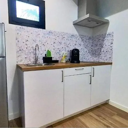 Apartamento In Puerto del Rosario (Fuerteventura)