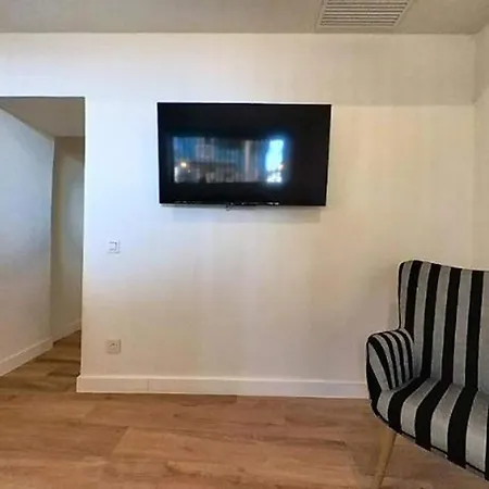 In Apartamento Puerto del Rosario (Fuerteventura)