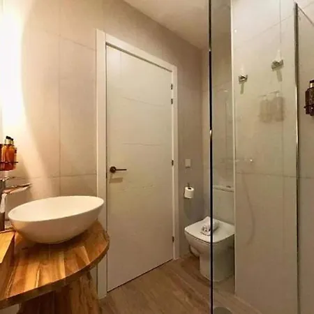 In Apartamento *