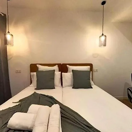 In Apartamento
