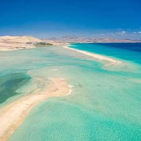 Apartamento In Puerto del Rosario (Fuerteventura)