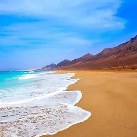 Apartamento In Puerto del Rosario (Fuerteventura)