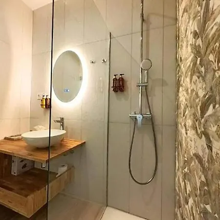 In Apartamento *